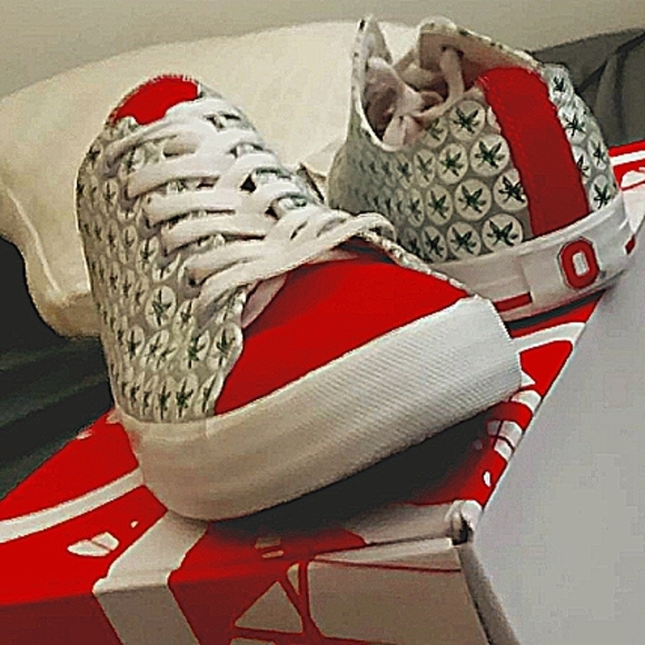 R1 victory pot design shoe's - Picture 2 of 4